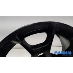 Fiat - 500 - Velg