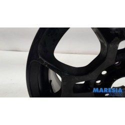 Fiat - 500 - Velg