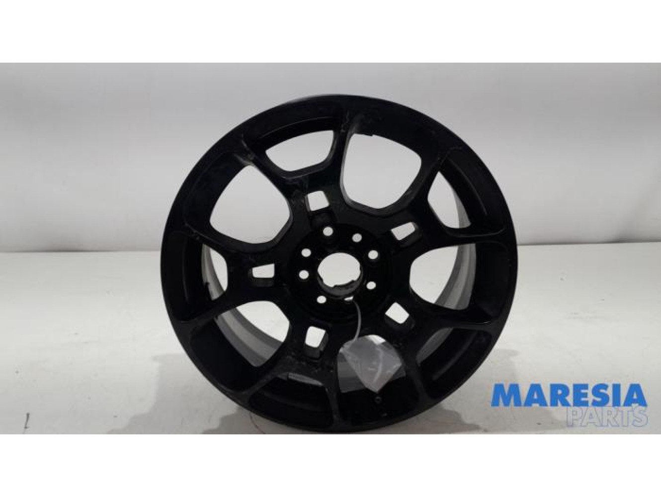 Fiat - 500 - Velg