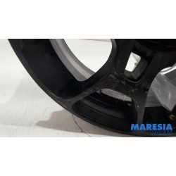 Fiat - 500 - Velg