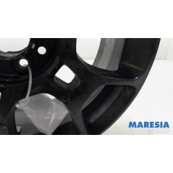 Fiat - 500 - Velg