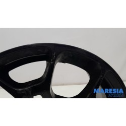 Fiat - 500 - Velg