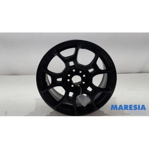 Fiat - 500 - Velg