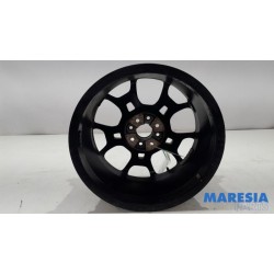Fiat - 500 - Velg