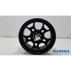 Fiat - 500 - Velg
