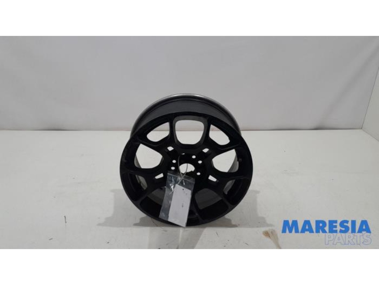 Fiat - 500 - Velg