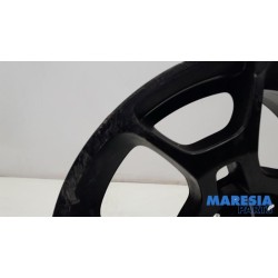 Fiat - 500 - Velg