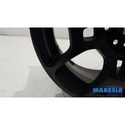 Fiat - 500 - Velg