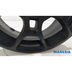 Fiat - 500 - Velg