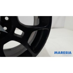 Fiat - 500 - Velg