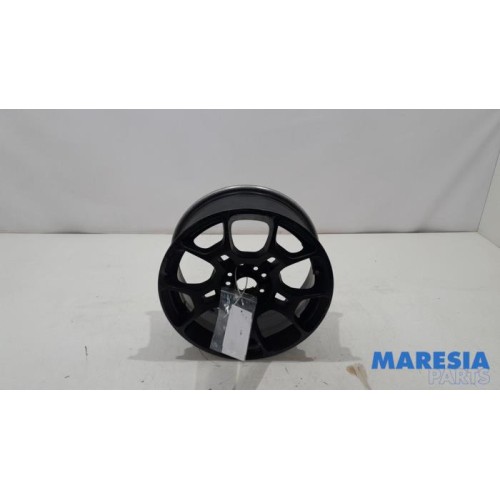 Fiat - 500 - Velg