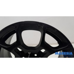 Fiat - 500 - Velg