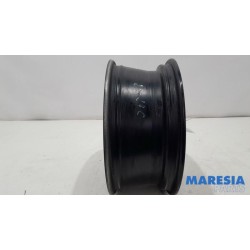 Fiat - 500 - Velg