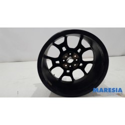 Fiat - 500 - Velg