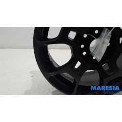 Fiat - 500 - Velg