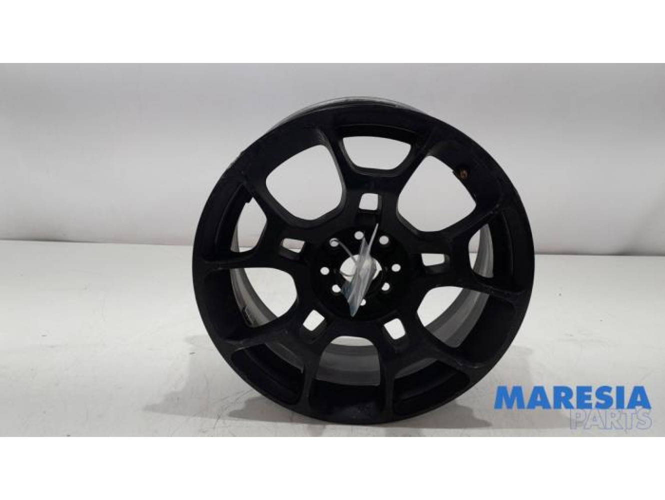 Fiat - 500 - Velg