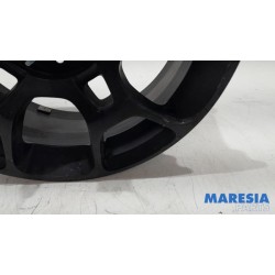 Fiat - 500 - Velg