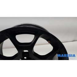 Fiat - 500 - Velg