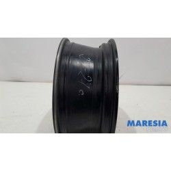 Fiat - 500 - Velg