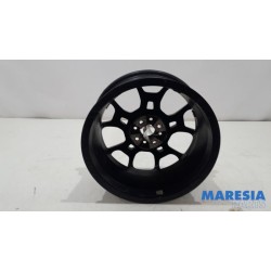 Fiat - 500 - Velg