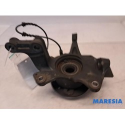 Renault - Scenic - Knuckle, front right