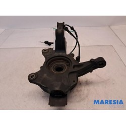 Renault - Scenic - Knuckle, front right