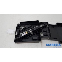 Fiat - Ducato - Wagenheber- Set