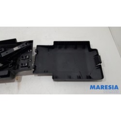 Fiat - Ducato - Wagenheber- Set