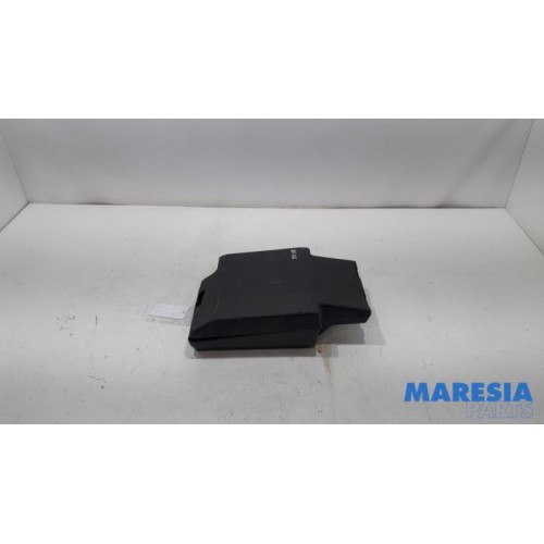Fiat - Ducato - Wagenheber- Set
