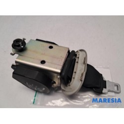 Renault - Scenic - Sicherheitsgurt Mitte hinten