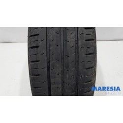 Fiat - Ducato - Tyre
