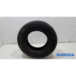 Fiat - Ducato - Tyre
