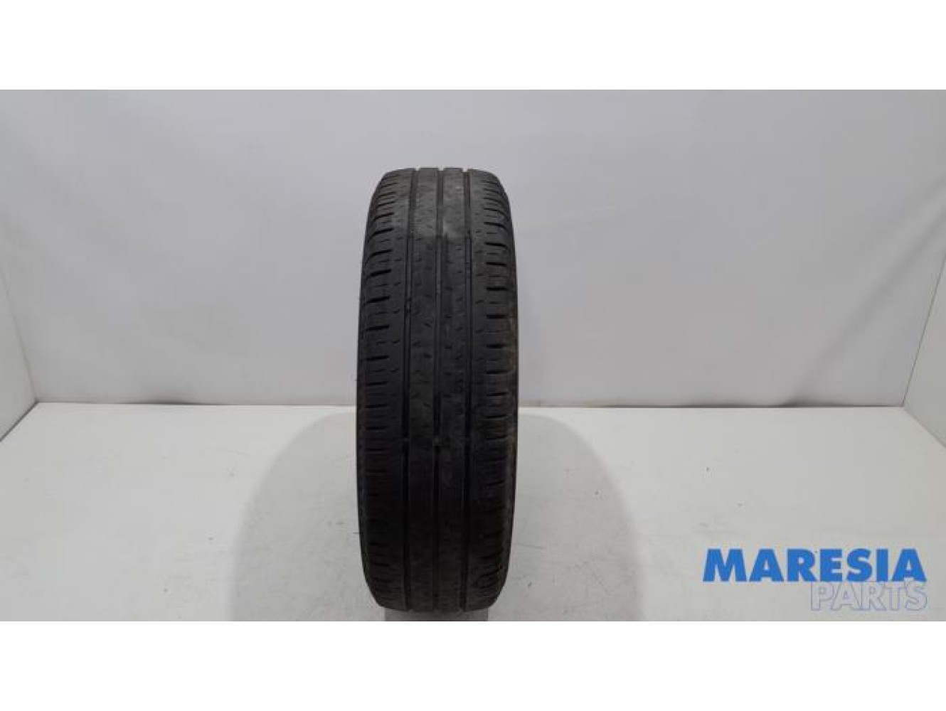 Fiat - Ducato - Tyre