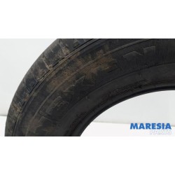 Fiat - Ducato - Tyre