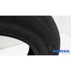 Fiat - Ducato - Tyre