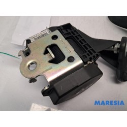 Renault - Scenic - Rear seatbelt, left