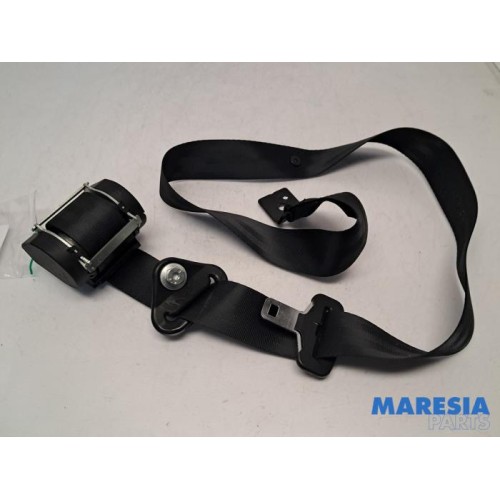 Renault - Scenic - Sicherheitsgurt links hinten