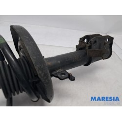 Renault - Scenic - Front shock absorber rod, right