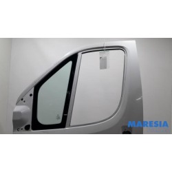 Fiat - Ducato - Tür 2-türig links
