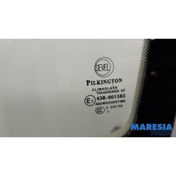 Fiat - Ducato - Tür 2-türig links