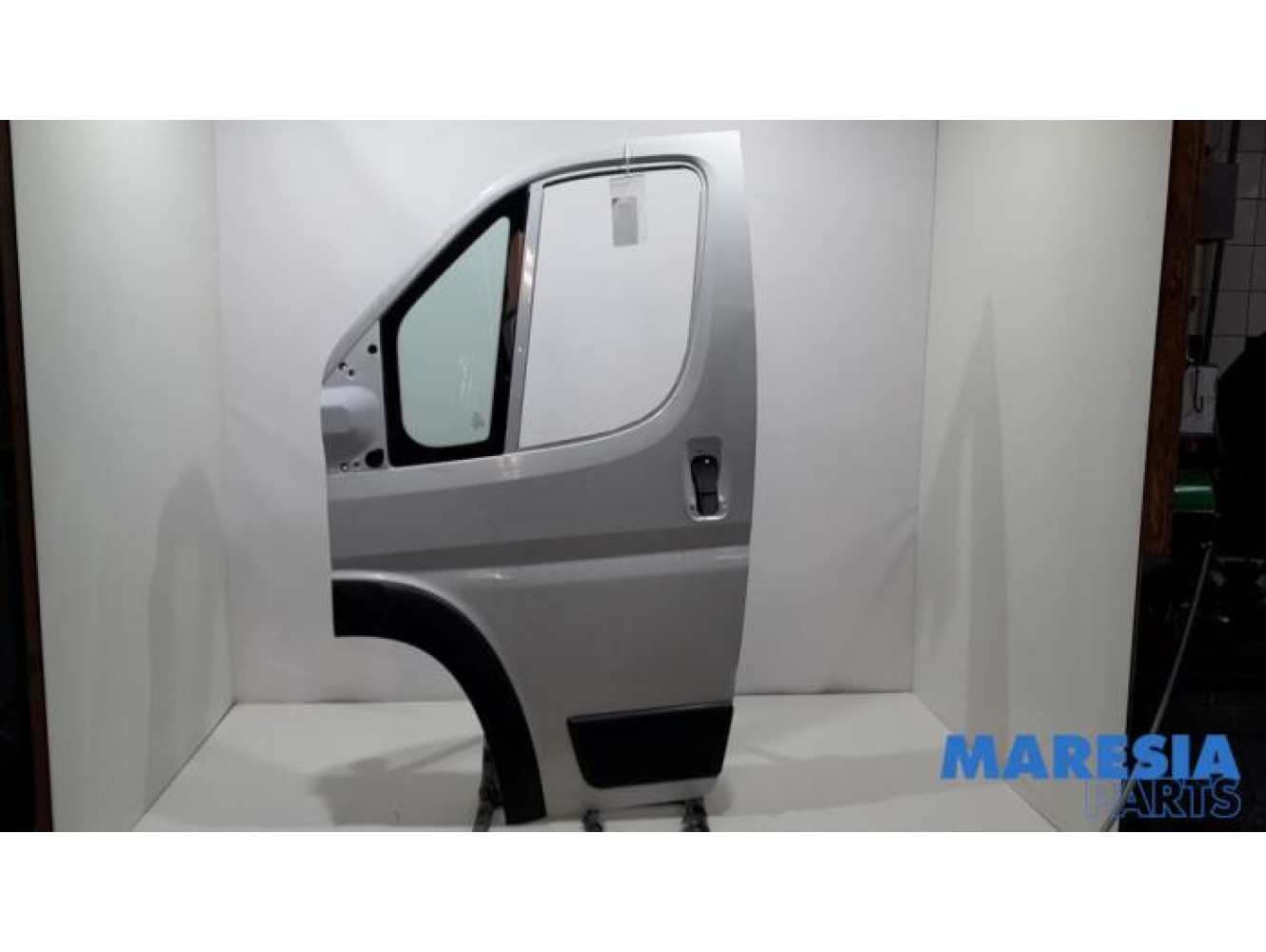 Fiat - Ducato - Tür 2-türig links