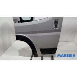 Fiat - Ducato - Tür 2-türig links