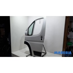 Fiat - Ducato - Tür 2-türig links