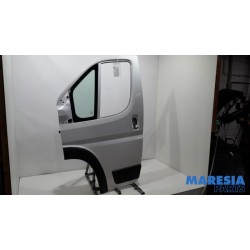Fiat - Ducato - Tür 2-türig links