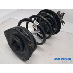 Renault - Scenic - Front shock absorber rod, left
