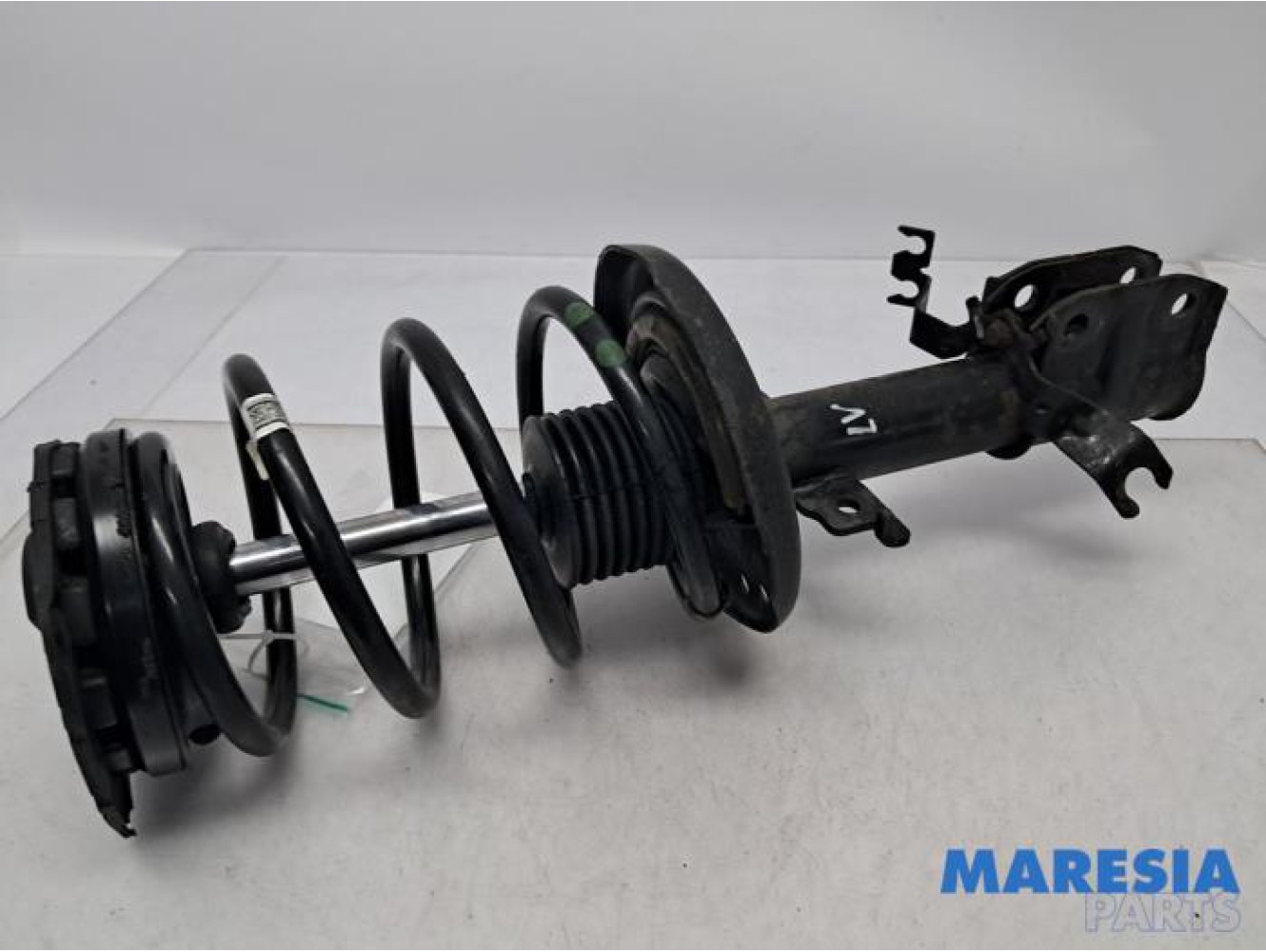 Renault - Scenic - Front shock absorber rod, left