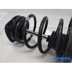 Renault - Scenic - Front shock absorber rod, left