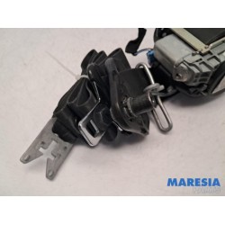 Renault - Scenic - Front seatbelt, right