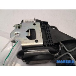Renault - Scenic - Front seatbelt, right