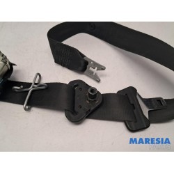 Renault - Scenic - Front seatbelt, left